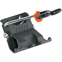 Gardena 3503-20 Colgador- Negro-Naranja-Plata